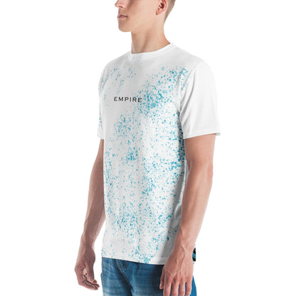 Poseidon's Rage Tee