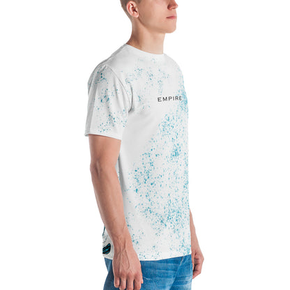 Poseidon's Rage Tee