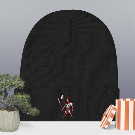 Soldier Beanie