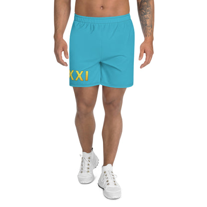 XXI Blue Sky Shorts