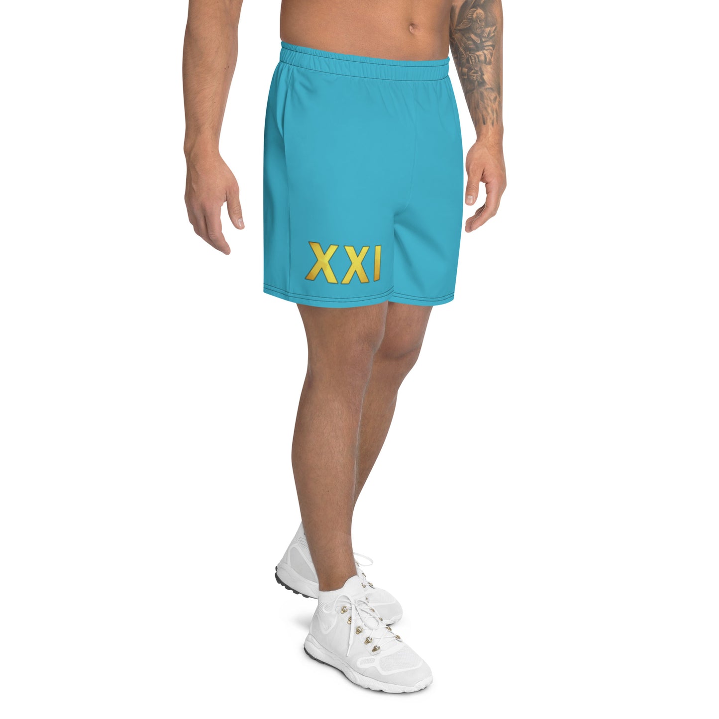 XXI Blue Sky Shorts