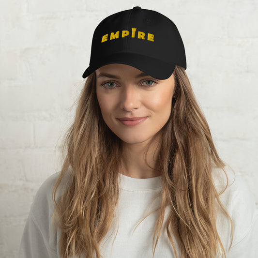 Empire Dad Hat