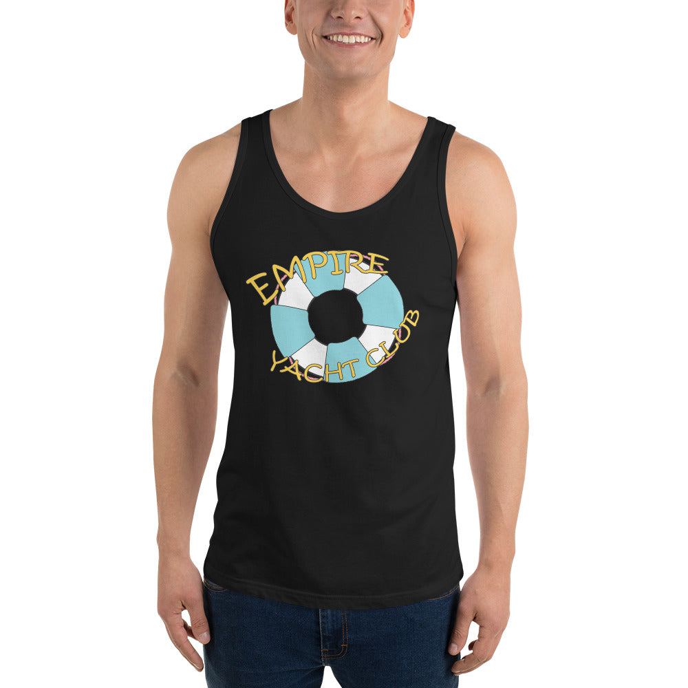 Empire Yacht Club Tank