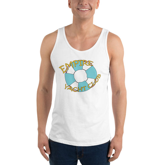 Empire Yacht Club Tank