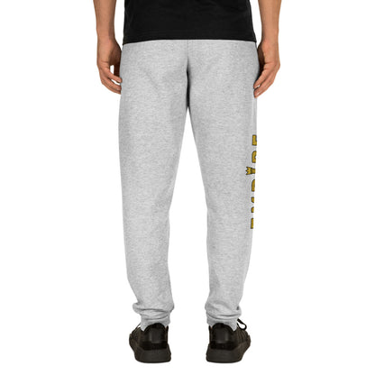 Empire Text Joggers