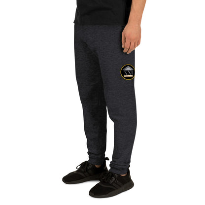 Circle Logo Joggers