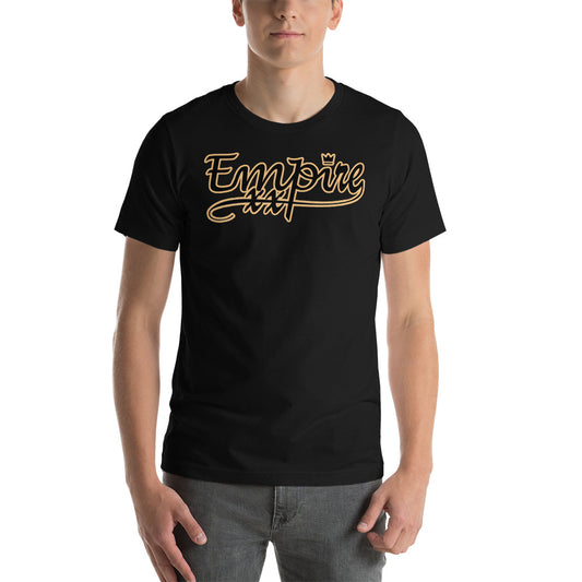 Cursive Tee